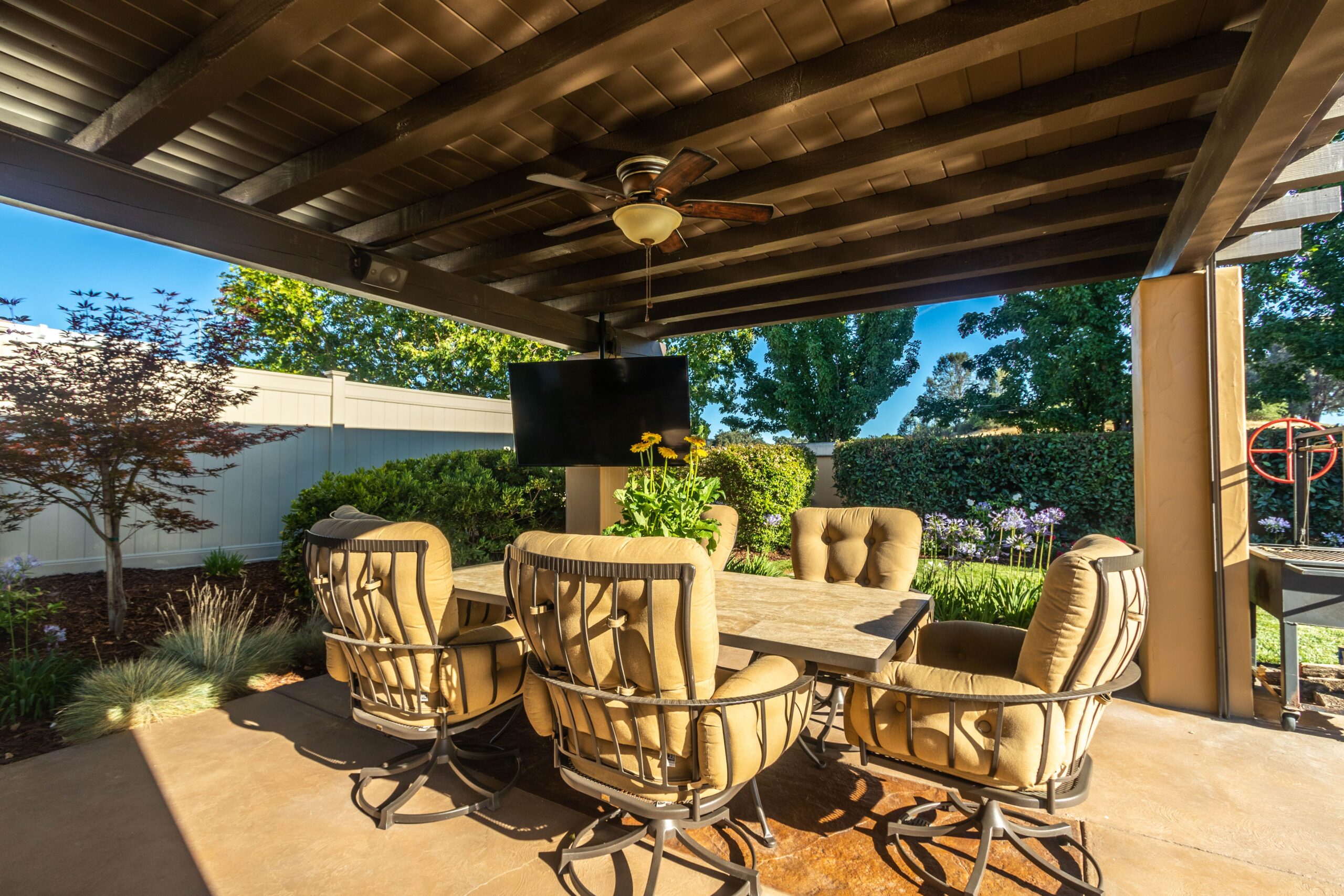 Outdoor Kitchen Outdoor Kitchen Construction
